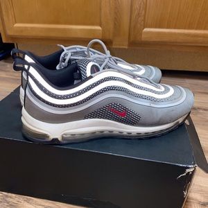 Nike air max 97